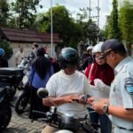 Tingkatkan Tertib Administrasi Kendaraan, Tim Pembina Samsat Banjarmasin I Gelar Sosialisasi Kepatuhan