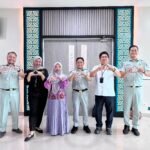 Hadirkan Penanganan Korban Laka Lebih Optimal, Jasa Raharja Kalsel Bersinergi dengan RS Amanah