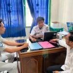 Jasa Raharja Bersama BPKAD Kabupaten Kaur Bahas Penyelesaian Tunggakan PKB dan SWDKLLJ Kendaraan Dinas
