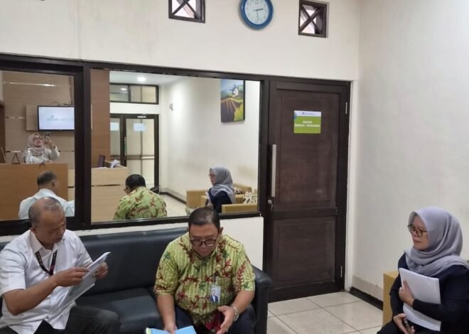 Jasa Raharja Laksanakan Survey Pasca Bayar Tagihan Rumah Sakit sebagai Wujud Pelayanan Prima kepada Korban Kecelakaan