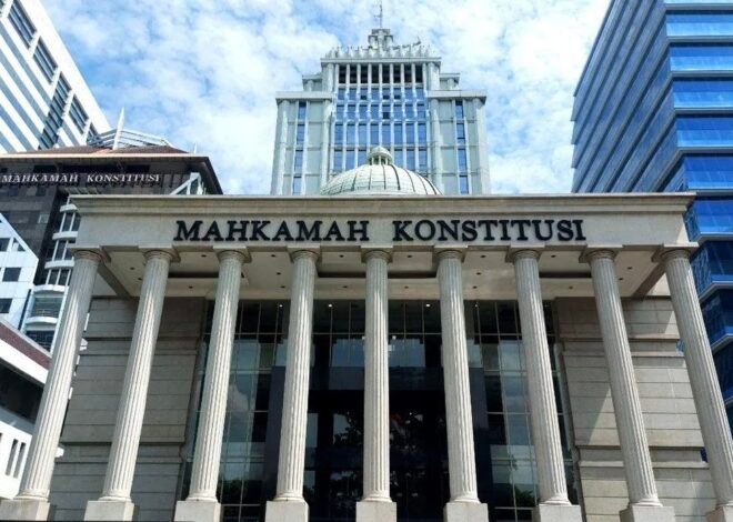 Legislator Sebut Putusan MK Terkait Pilkada Jadi Momentum Tata Ulang Demokrasi