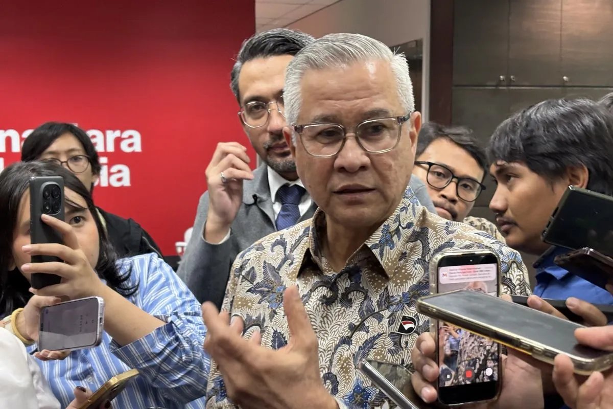 Danantara Pastikan Laporan Keuangan Seluruh BUMN Tahun 2025 Telah Rampung