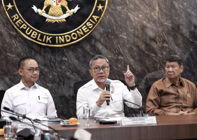 Pemerintah Luncurkan Registri Karbon Nasional, Babak Baru Perdagangan Karbon Indonesia