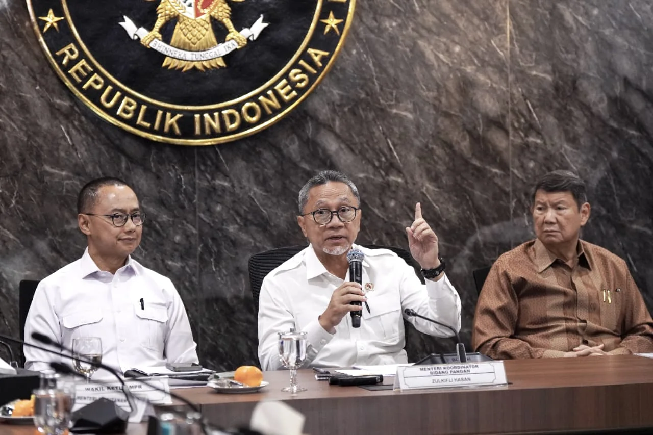 Pemerintah Luncurkan Registri Karbon Nasional, Babak Baru Perdagangan Karbon Indonesia