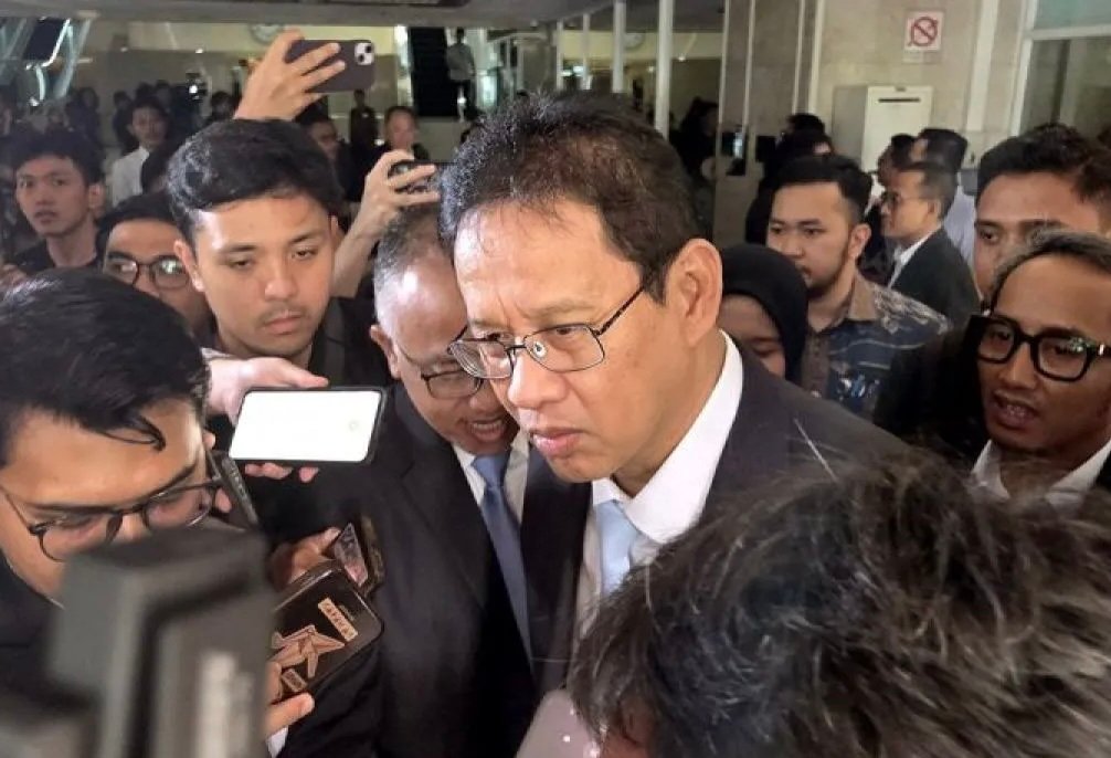 Menkeu: Kebijakan Presiden Telah Matang Hitung Risiko Fiskal