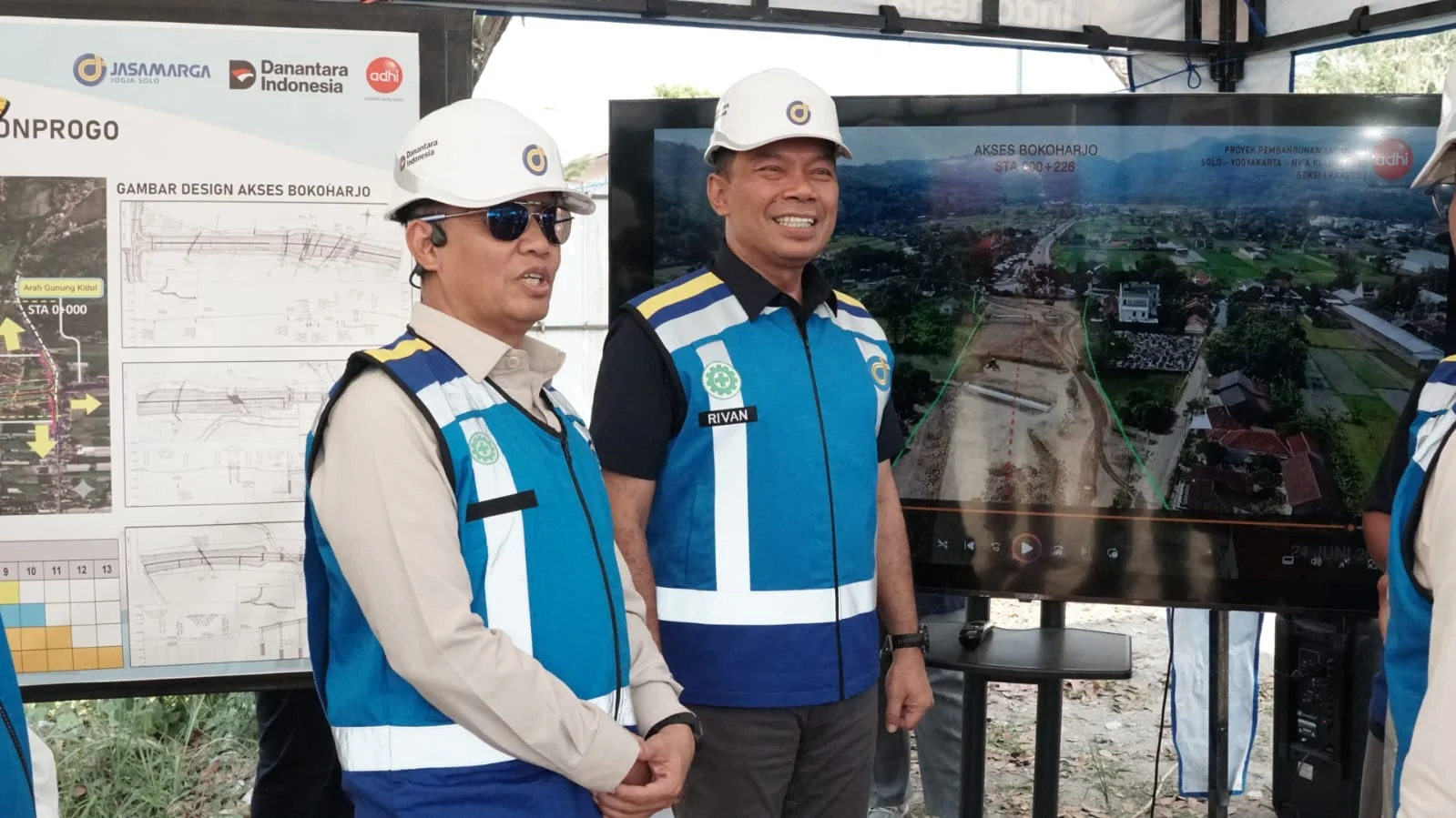 Pangkas Kemacetan, Tol Prambanan-Purwomartani Ditargetkan Rampung Lebaran 2027