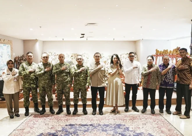 Bukan Sekadar Estetika, Menbud Ingin Monumen Pancasila Sakti Direvitalisasi Sesuai Fakta
