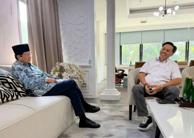 Tokoh Muda NU: Rais Aam Penjaga Batas Politik PBNU