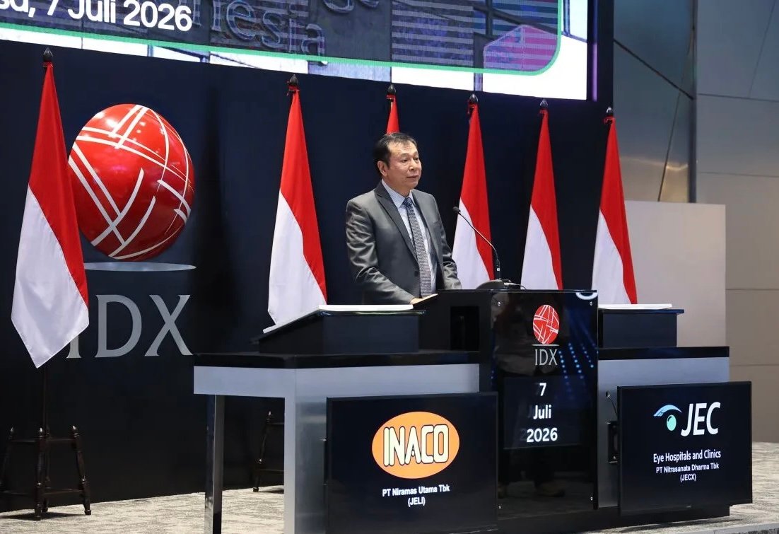 Kunci Pertumbuhan Ekonomi Berkelanjutan: Investasi Riil dan Likuiditas Pasar