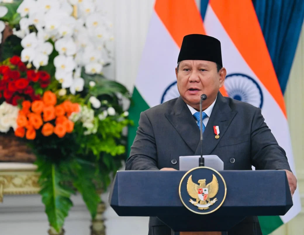 Pertemuan Prabowo-Modi: Indonesia Targetkan Perluasan QRIS ke Pasar India