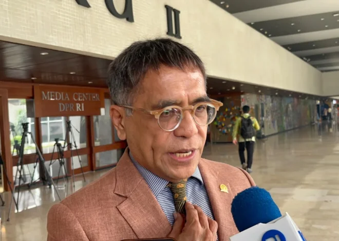 Badai PHK Mengancam, DPR Desak Pemerintah Lakukan Ini untuk Selamatkan Buruh