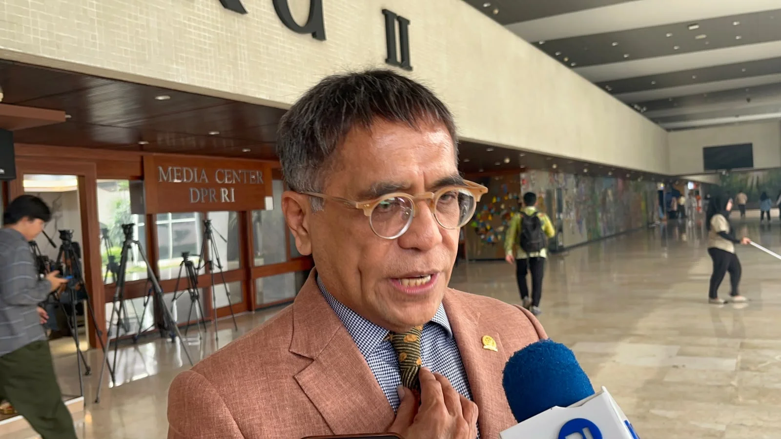 Badai PHK Mengancam, DPR Desak Pemerintah Lakukan Ini untuk Selamatkan Buruh
