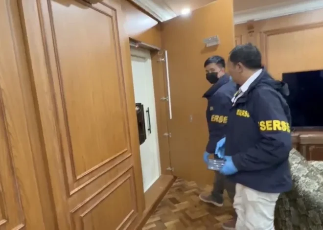 Fakta Terkini Penemuan 74 Kg Emas di Brankas Rumah Kawasan Sentul oleh Polisi