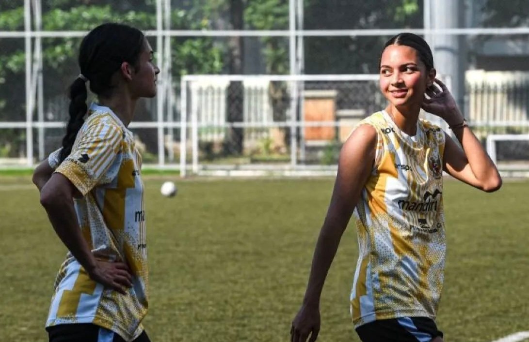 Tampil Gemilang, Timnas Indonesia Menang di Laga Pertama Piala AFF Putri 2026