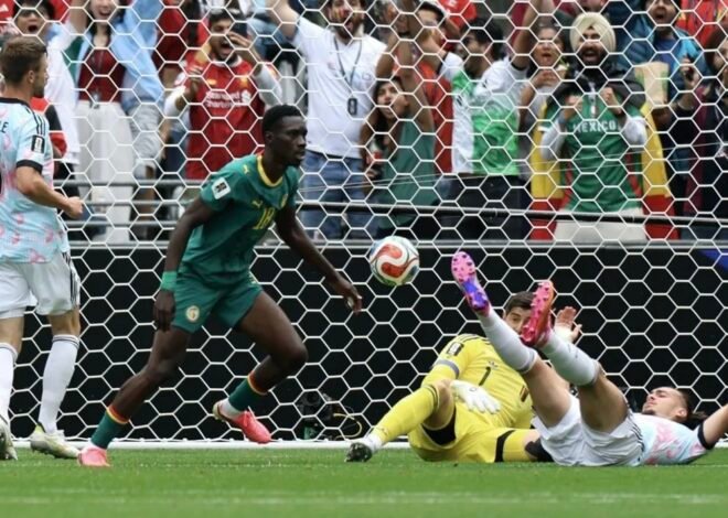Pape Thiaw Resmi Mundur dari Kursi Pelatih Senegal
