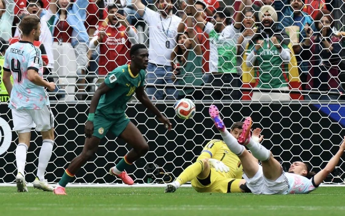 Pape Thiaw Resmi Mundur dari Kursi Pelatih Senegal