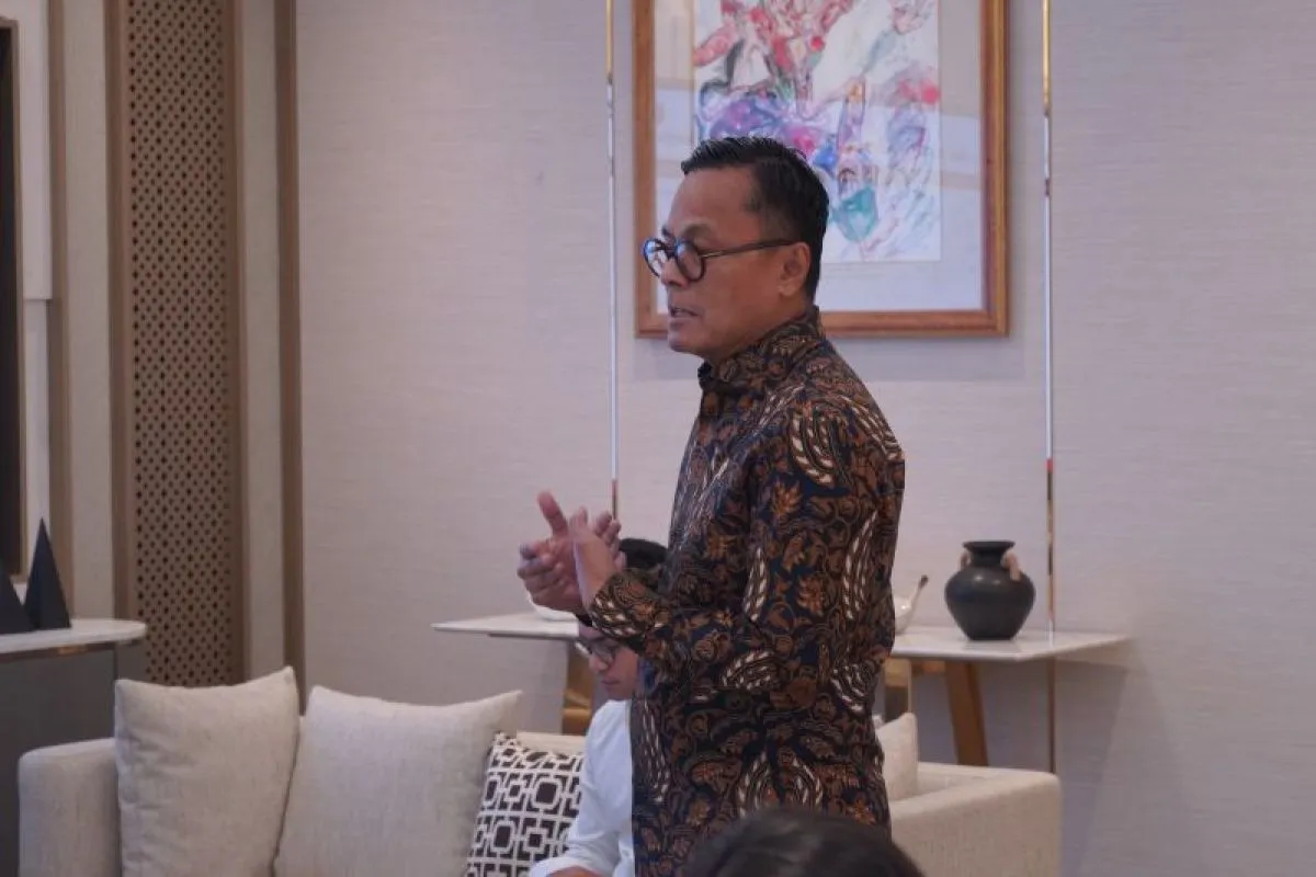 Gebrakan Danantara: Siap Eksekusi 26 Proyek Hilirisasi Jumbo Rp225 T