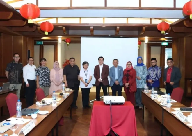 Gandeng Unpad, BP MPR Bahas Penguatan Kedaulatan Lewat Konstitusi