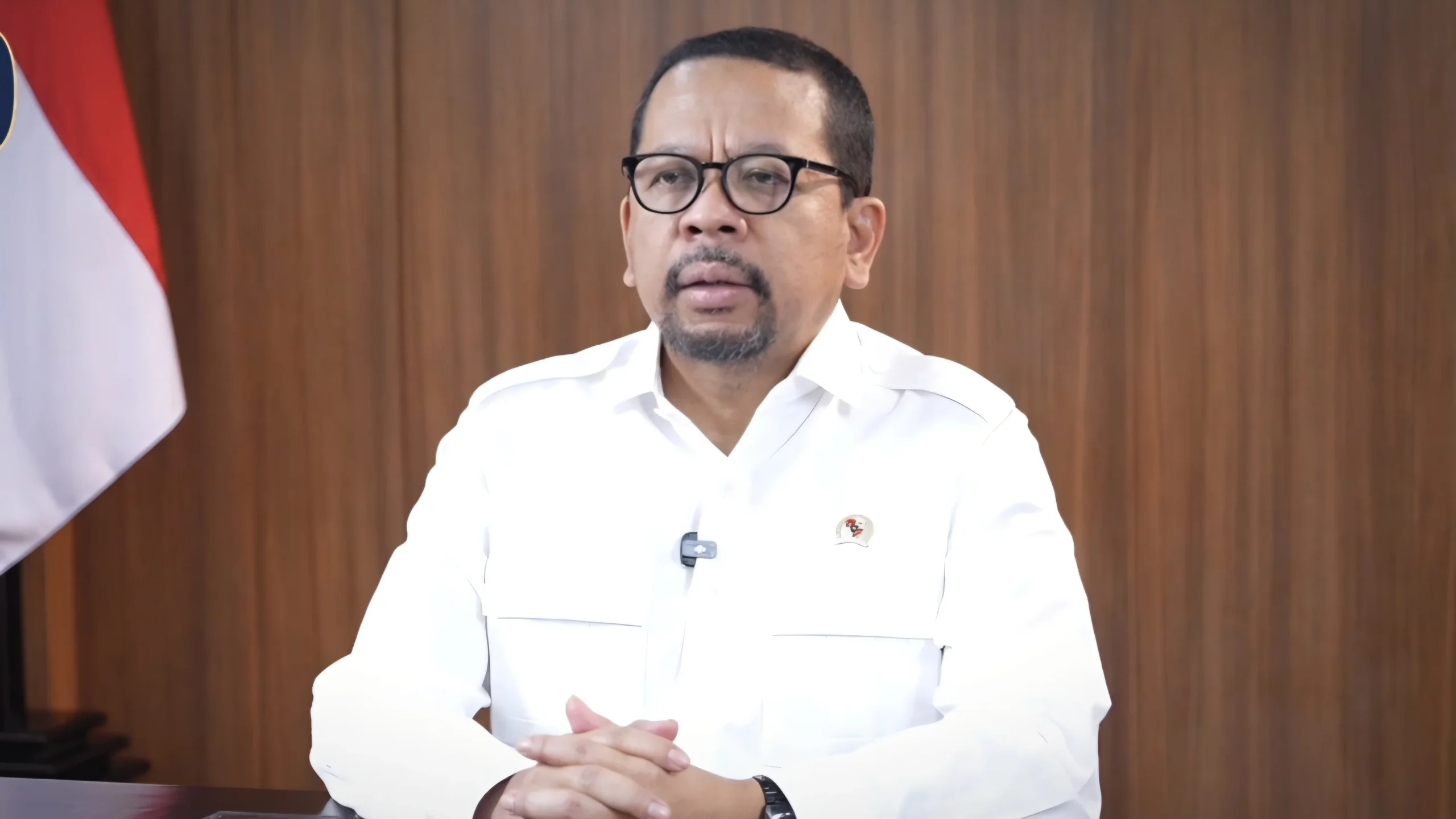 Qodari Peringatkan Risiko Indonesia Lumpuh Total Akibat Sampah Jika PSEL Tak Dibangun