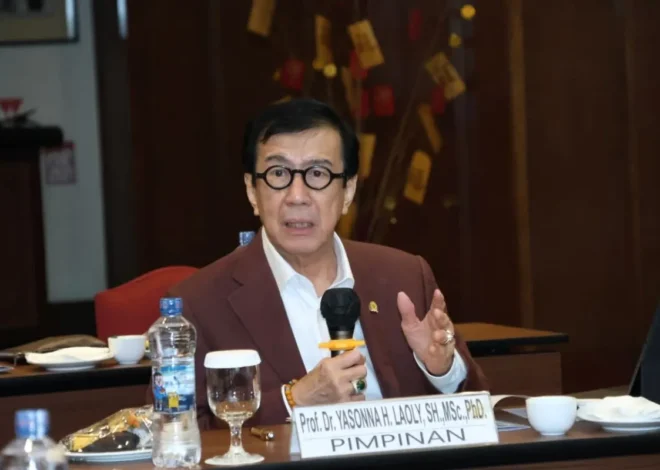 Perkuat Sistem Demokrasi, MPR Desak Penguatan Kedaulatan Rakyat Lebih Nyata