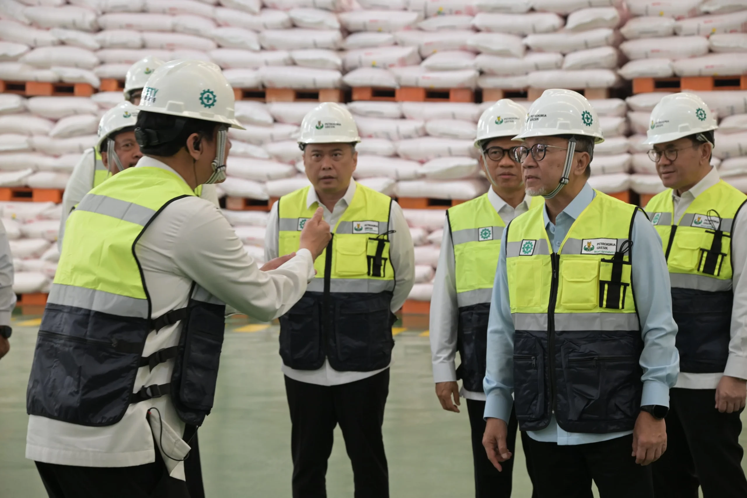 Modern dan Ramah Lingkungan, Kemenhub Genjot Transformasi Pelabuhan Nasional