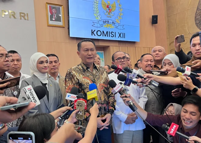 Stok BBM Nasional Dipastikan Aman, DPR Minta Masyarakat Tidak Panik