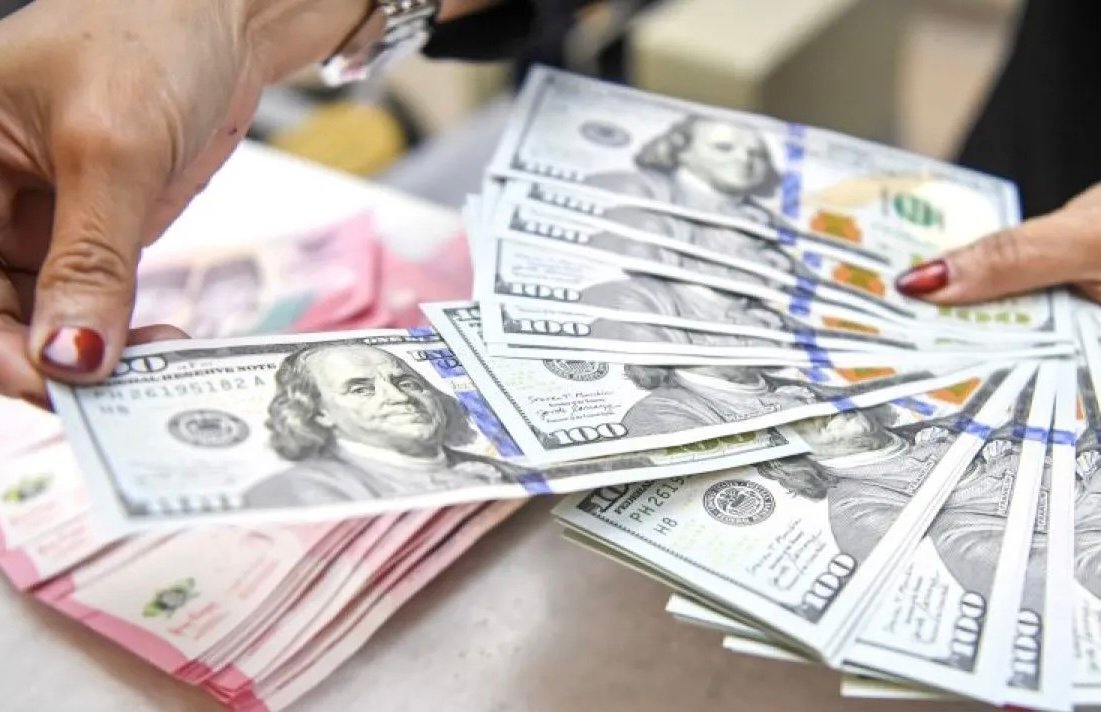 Rupiah Melemah! Dampak Nyata Konflik AS-Iran yang Kian Memanas di Timur Tengah