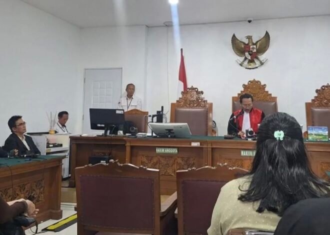 Praperadilan Ditolak, Roy Suryo Tetap Menyandang Status Tersangka
