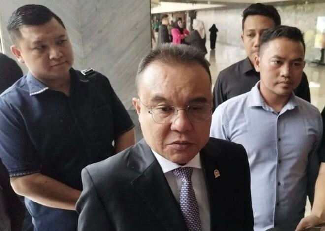 Dasco Sebut DPR Serap Aspirasi RUU Pemilu Selama Reses