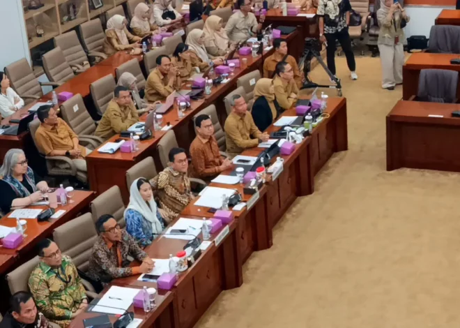 Pasar ASEAN Makin Bebas, BPOM Pasang Benteng Keamanan Pangan Impor