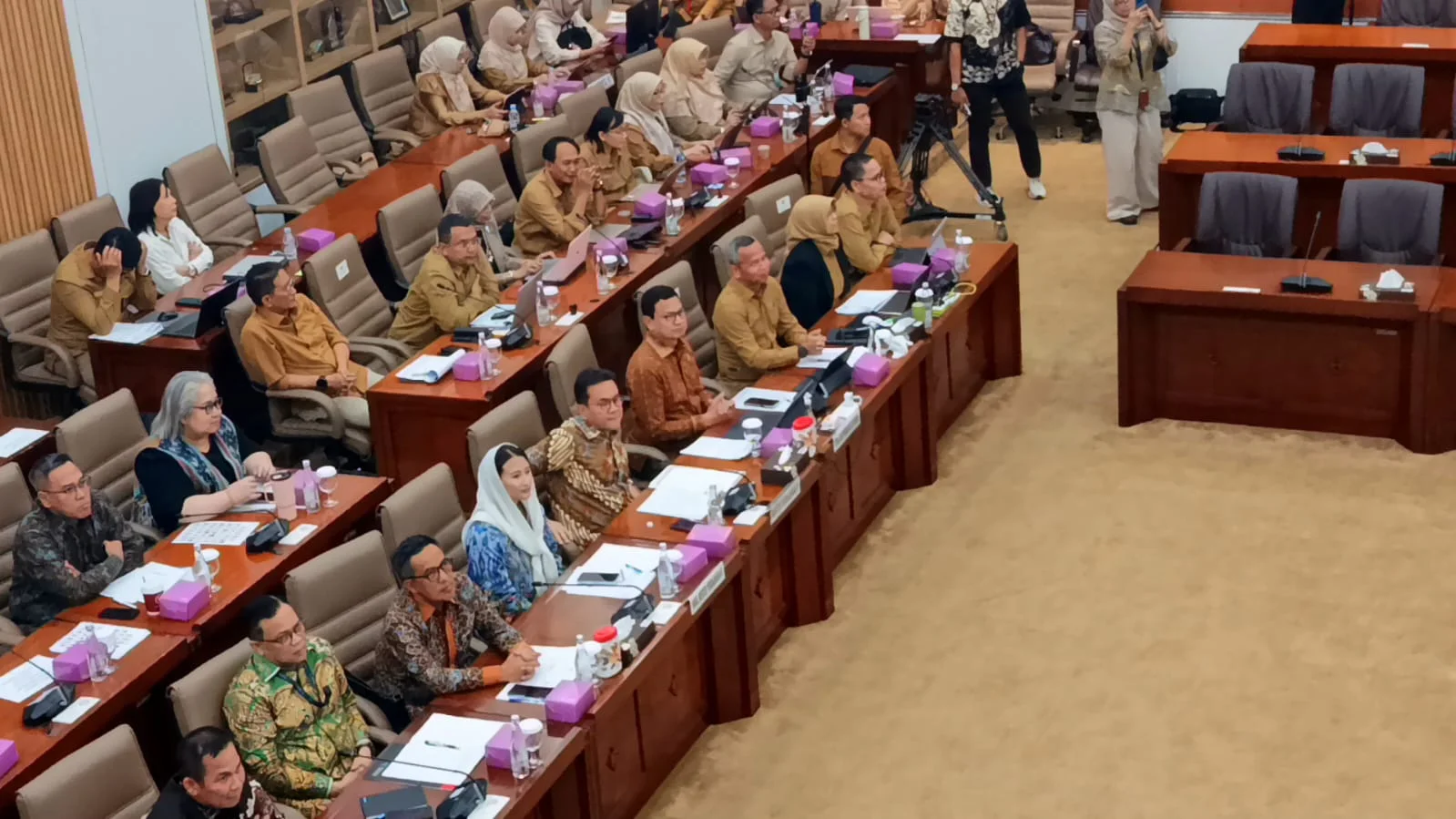 Pasar ASEAN Makin Bebas, BPOM Pasang Benteng Keamanan Pangan Impor