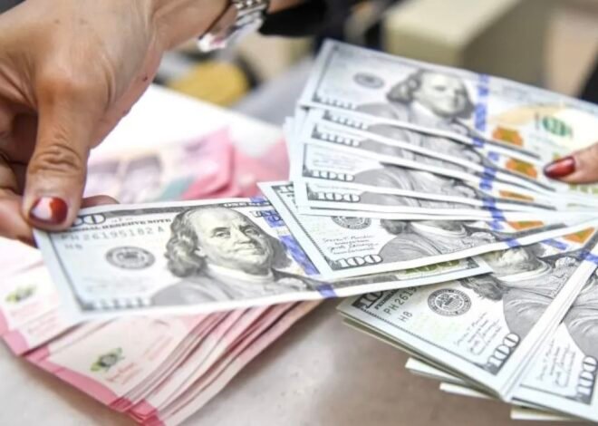 Tertekan Sinyal Hawkish The Fed, Kurs Rupiah Kembali Melemah