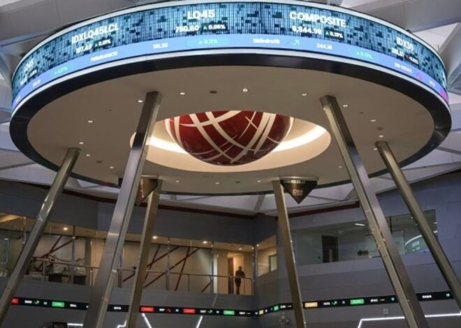 IHSG Menguat 1,5% Ditopang Saham Komoditas, Ini Pemicunya