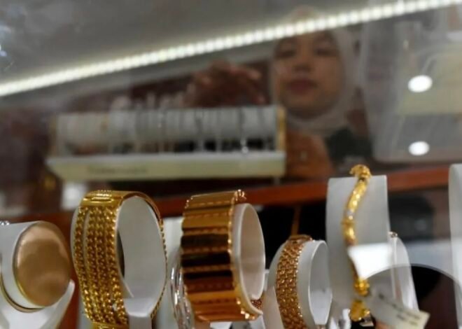 Update Harga Emas Pegadaian Jumat Ini: Cek Rincian Antam, Galeri24, dan UBS