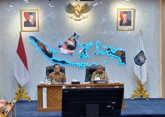 Tekan Kasus Korupsi Pemerintah Daerah, Kemendagri-KPK Bentuk Tim Pencegahan
