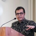Perkuat Teknologi Nasional, Wamenkomdigi Ingin Indonesia Masuk Rantai Pasok AI Global