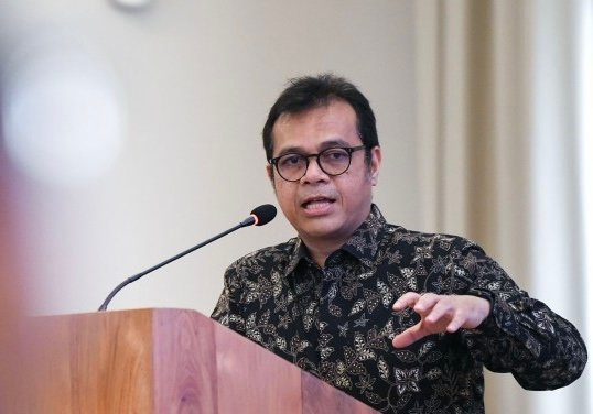Perkuat Teknologi Nasional, Wamenkomdigi Ingin Indonesia Masuk Rantai Pasok AI Global