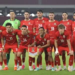 Hadapi Kamboja di Laga Perdana Piala AFF, Timnas Indonesia Pasang Waspada Penuh