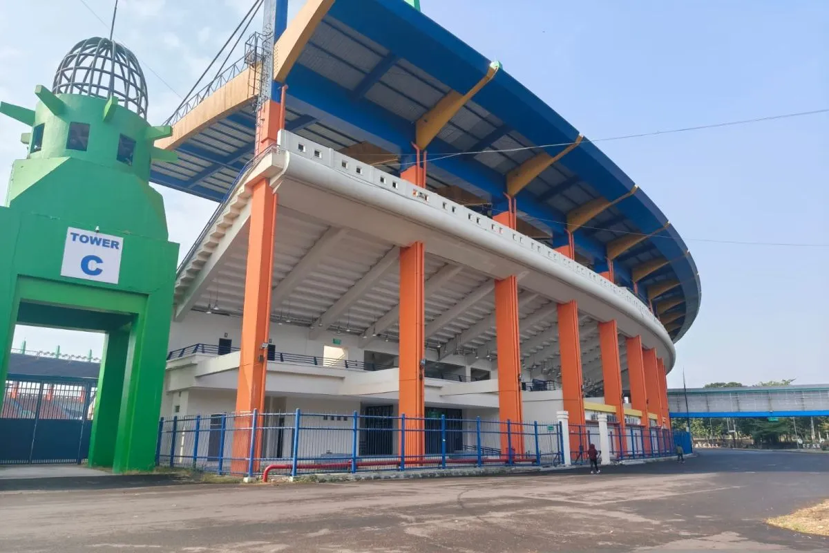 Piala Presiden 2026: Pemkab Bandung Targetkan Perputaran Ekonomi, UMKM Siap Siap