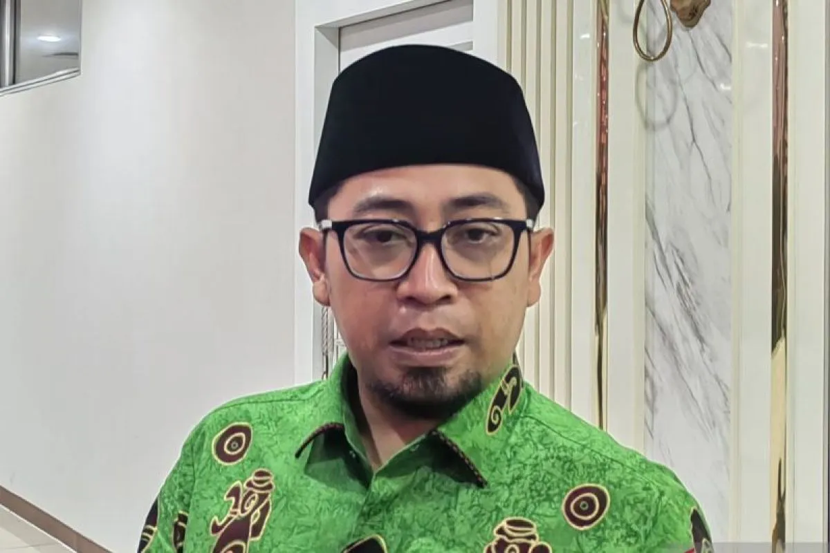 Antisipasi Disinformasi, DPR Sebut Aturan Pemilu 2029 Harus Batasi Dampak Negatif AI