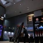 IHSG Anjlok Ditengah Sikap “Wait and See” Pelaku Pasar Terhadap Suku Bunga The Fed