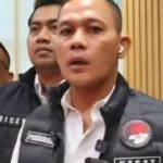 Kasat Narkoba Tangsel Ditangkap, DPR Desak Pengusutan Transparan