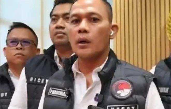 Kasat Narkoba Tangsel Ditangkap, DPR Desak Pengusutan Transparan