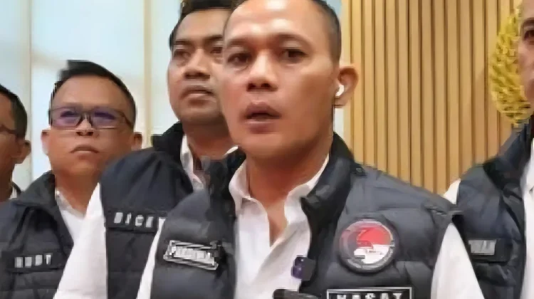 Kasat Narkoba Tangsel Ditangkap, DPR Desak Pengusutan Transparan