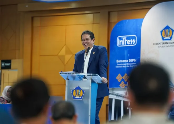 Menkeu: Keuangan Negara Tetap Adaptif di Tengah Dinamika Ekonomi Global