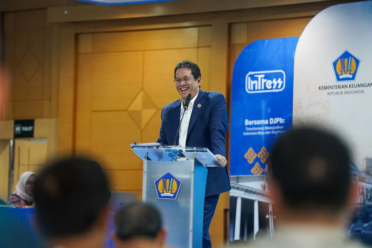 Menkeu: Keuangan Negara Tetap Adaptif di Tengah Dinamika Ekonomi Global