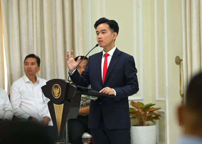 Kabinet Bayangan Dibentuk, Wapres: Bagian dari Kontrol dan Pengawasan Masyarakat