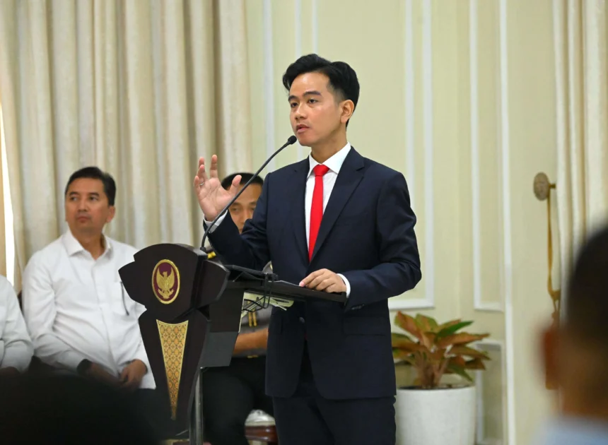 Kabinet Bayangan Dibentuk, Wapres: Bagian dari Kontrol dan Pengawasan Masyarakat