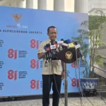 Tidak Ada Kenaikan BBM dan LPG Subsidi, Menteri ESDM Beri Kepastian ke Masyarakat
