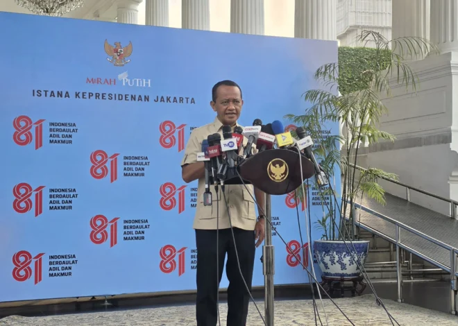 Tidak Ada Kenaikan BBM dan LPG Subsidi, Menteri ESDM Beri Kepastian ke Masyarakat